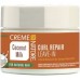 Creme Of Nature Coconut Milk Curl Repair Leave-In Cream 339ml Creme Of Nature Coconut Milk Curl Repair Leave-In Cream 339ml